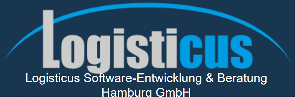 Logo Logisticus